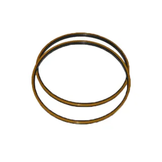 Floating Seal 145-6034 for Caterpillar CAT Engine 3512 3516 3412 3508 Truck 773B 775D 777D 785B 785C 793C