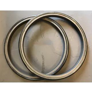 Floating Seal 150-27-00022 150-27-00021 for Komatsu Excavator PC350-6 PC300-6 PC360-6