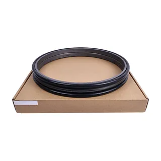 Floating Seal 150-27-00025 150-27-00027 for Komatsu Engine S6D108-1 Excavator PC150-5 PC100L-5 PC160LC-7 PC158US-2 PC200-3