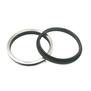 Floating Seal 154-30-00830 for Komatsu PC300-1 PC300LC-1 Excavator D155A-3 D21A-8 D80A-12 D85P-18 Bulldozer