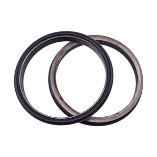 Floating Seal 170-27-00010 for Komatsu Loader D31Q-16 D31S-17 D95S-1 Excavator PC100-1 PC120-1