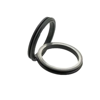 Floating Seal 205-30-00051 for Komatsu Engine S6D125E-2 S6D125E-3 Excavator PC100-3 PC100L-2 PC100U-3 PC150-1 PC220-1 PC300-6