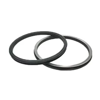 Floating Seal 2445P114D2 for Kobelco Excavator K907CLC K907DLC K907C K907D MD180LC