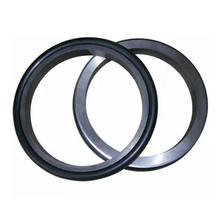 Floating Seal 287-33-00090 for Komatsu Engine SAA6D125E-3 Excavator PC300-3 PC400-3 Loader WA450-1 WA600-1L WA400-1