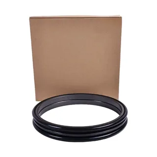 Floating Seal 39Q6-42130 for Hyundai Excavator R210LC-7A R210LC-9 R235LCR-9 R260LC-9S R210-7 R235LCR-9A