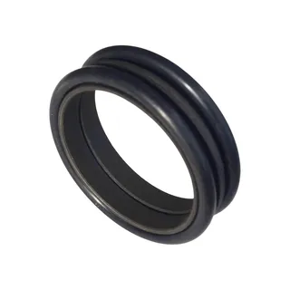 Floating Seal 4068433 for Hitachi Excavator UH063 UH071 UH083 UH121 UH123 Crane KH1000
