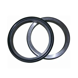 Floating Seal 4082698 for Hitachi CX1000 CX900 CX1800 EX1100 EX1200-5 EX1200-6 EX1800 EX3500 EX3600-6