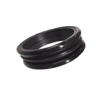 Floating Seal 4104605 for Hitachi Excavator UH07-3 UH071 UH081 UH083 UH261 Crane KH300