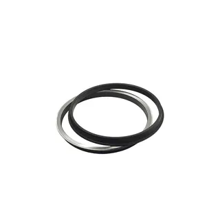 Floating Seal 4110358 for Hitachi Excavator EX100M EX150 EX200 EX220 UH02 UH031 UH041 UH062 UH103