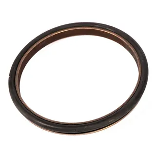 Floating Seal 4110369 for Hitachi Excavator EX100-2 EX100-3 EX120-5 EX130K-5 ZX110 ZX120