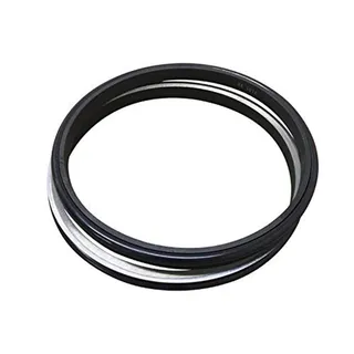 Floating Seal 421-33-00020 for Komatsu Loader WA400-1 WA420-1 WA450-3 WA600-1 WA600-3 WA600-6 Dozer WD600-3 WD600-1