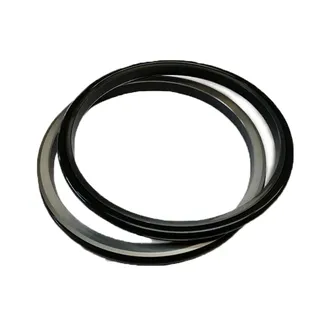Floating Seal 425-33-00111 for Komatsu Loader WA500-1 WA500-1LC WA500-6 WA500-7 WA600-8 WD600-6