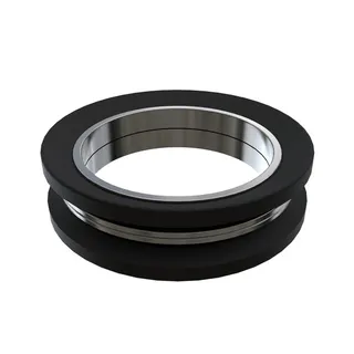 Floating Seal 4274843 for Yanmar Engine 3TNV80F 3TNV88F John Deere 26P 27C 27D 27ZTS 35C 35G 35ZTS