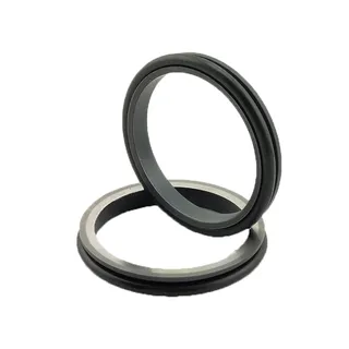 Floating Seal 469-9174 for Caterpillar CAT Engine C18 C15 Articulated Truck 745 740EJ 740 735C 745C 740C