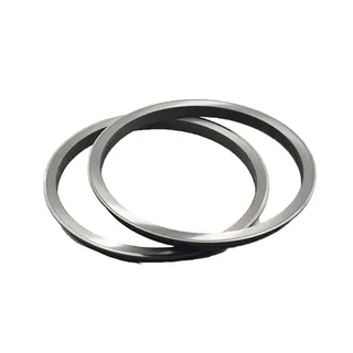 Floating Seal 566-33-00010 for Komatsu Engine SAA6D125E-3 Dump Truck HD205-3 HD320-2 HD325-3 HD325-6 HD325-7