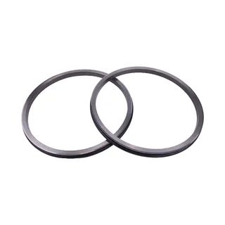 Floating Seal 56D-33-00030 for Komatsu Dump Truck HM300-2 HM300-1 HM250-2 HM300-5 HM300-2R HM300-5E0 HM300-3