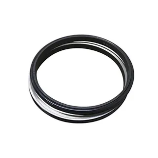 Floating Seal 719282 for Komatsu Doosan Excavator SOLAR155LC-V SOLAR170LC-V SOLAR175LC-V SOLAR175LC-V SOLAR150LC-V TXC175-1