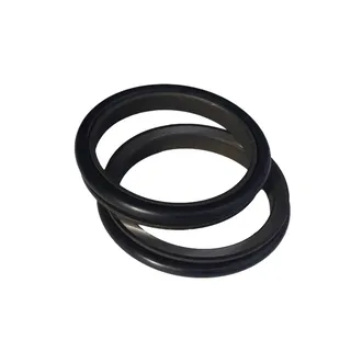 Floating Seal 81N4-13140 for Hyundai Excavator R110-7 R125LCR-9A R140LC-7 R140LC-9 R145CR-9A