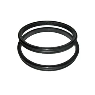 Floating Seal 9W-3732 9W-6690 for Caterpillar CAT Engine C15 Underground Articulated Truck AD30