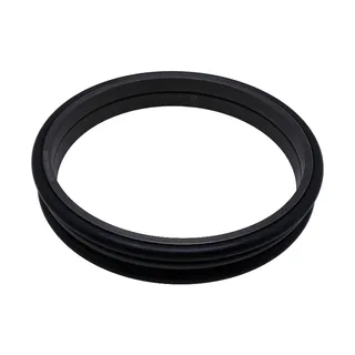 Floating Seal 4082631 for Hitachi EX60-2 EX60-3 EX80U EX90 ZX70 ZX70-3 Excavator