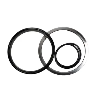 Floating Seal Kit 209-27-00160 209-27-00280 for Komatsu Excavator PC1100-6 PC1250-11 PC1250-8 PC650-5 PC750-7 PC800-7
