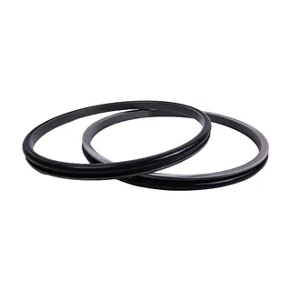 Floating Seal Kit 568-33-00014 568-33-00015 for Komatsu Loader WA800-1 WA800-2 WA900-3 Dump Truck HD460-1 Dozer WD900-3