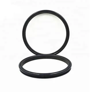 Floating Seal LQ15V00020S067 for New Holland Excavator E215B E235BSR