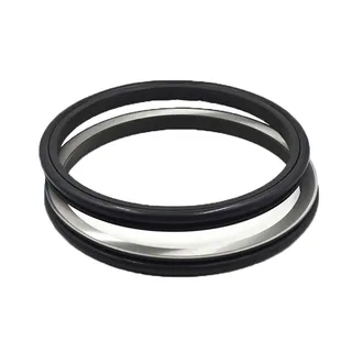 Floating Seal SA8252-00180 for Volvo Excavator EC240 EC210