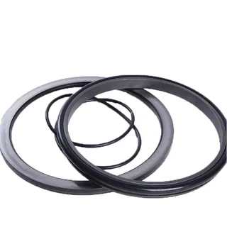 Floating Seal TZ150A-1010 for Komatsu Excavator PC100-3 PC100S-3 PC120-3 PC120S-3 PC150LC-3 PF3-1