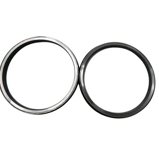 Floating Seal TZES100-250-A for Komatsu Excavator PC60-6 PC70-6 PC100-6 PC120-6 PC130-6