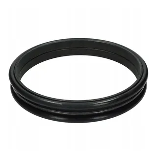 Floating Seal XKAH-00342 for Hyundai Excavator R140LC-7 R140LC-7A R160LC-7 R160LC-7A
