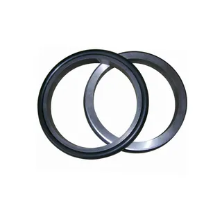 Floating Seal XKAH-00916 for Hyundai Excavator R110-7 R110-7A R140LC-7 R140LC-7A R180LC7 R180LC7A R210LC7 R210LC7A R210LC7H R250LC7