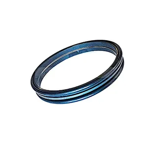 Floating Seal 1.180-00512 for Doosan 220LC-V 220LC-6 DX255LC 225LC-7A 230LC-V Excavator