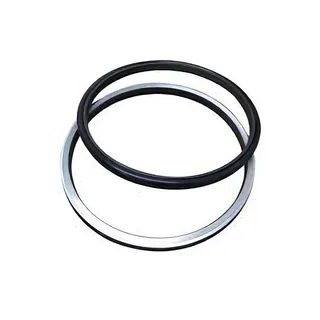 Floating Seal 4350347 for Hitachi Excavator EX550 ZX450 ZX470H-3 ZX480MT ZX500LC ZX520LCH-3 ZX600 ZX650H ZX650LC-3