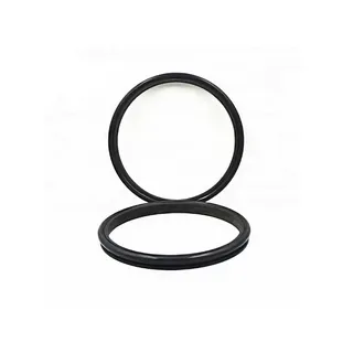 Floating Seal LQ15V00020S067 for New Holland Excavator E215B E235BSR