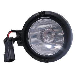 Flood Lamp 388-3782 for Caterpillar CAT Engine C3.3B C2.4 Loader 236D 242D 259D 279D 299D Excavator 308.5 310 307.5 306 307 308 309 304 305