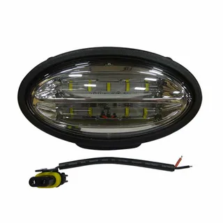 Floodlamp RE331642 for John Deere Tractor 7270R 7290R 7310R 8245R 8270R 8295R