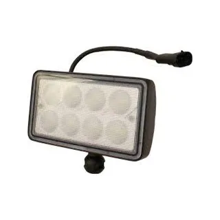 Floodlamp RE154906 for John Deere Tractor 7800 7810 8100 8100T 8200 9100 9200 9300