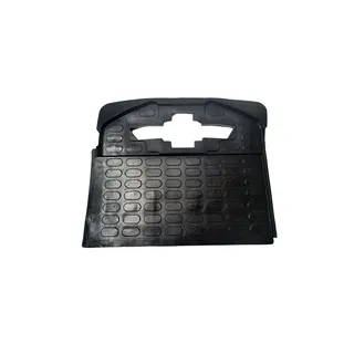 Floor Mat 20Y-973-2682 For Komatsu Excavator PC210-6 PC220-6 PC230-6 PC250-6 PC300-6 PC350-6