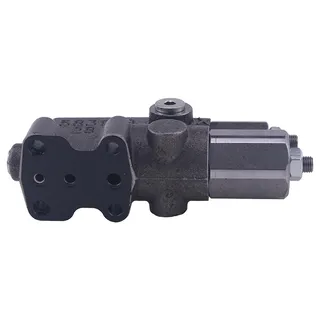 Flow Control Pump Valve 347-0612 for Caterpillar CAT Engine C13 C15 C18 C9 Excavator 307.5 308CR 308.5 309CR 310