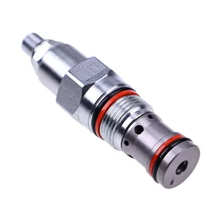 Flow Control Valve 77722575 Replace Sandvik