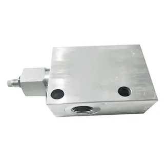 Flow Regulator Valve 0019441716 for Konecranes Reach Stacker Crane