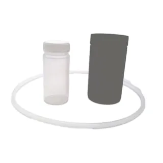 Fluid Analysis Kit 38035531 for Ingersoll Rand Air Compressor