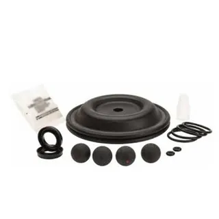 Fluid Section Repair Kit 637427-GG for Ingersoll Rand ARO Air Operated Double Diaphragm Pump