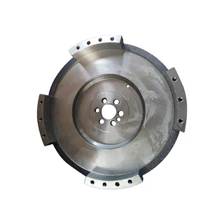 Flywheel 1123311640 for Isuzu Engine 6BG1 6BD1 Truck FRR JCR FTR