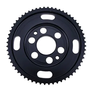 Flywheel 116427A1 81878417 85806007 CAR128653 for CASE 580M 580SL 660