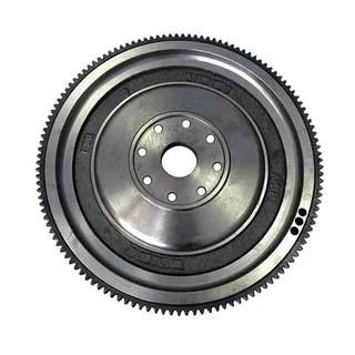 Flywheel 2874086 for Cummins Engine ISZ QSZ ISZ13