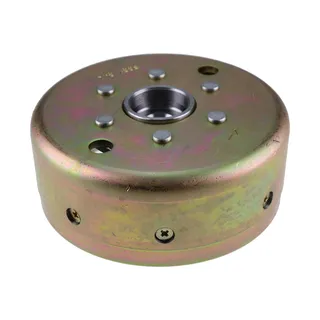 Flywheel 2XJ-85550-M1-00 2XJ-85550-M0-00 for Yamaha ATV Blaster 200 YFS200 1988-2007