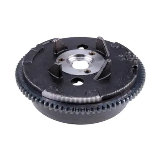 Flywheel 3086983 3087166 3085558 3086819 for Polaris Sportsman Scrambler Magnum Worker Big Boss Ranger 500 4x4 6x6