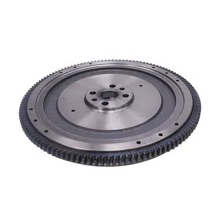 Flywheel 32A21-00011 for Mitsubishi Engine S4S Forklift FD20-F18B FD25-F18B FD30-F18B